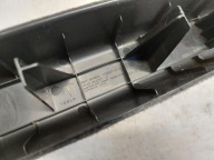 TESLA MODEL Y 2 moulding cover boot left rear part