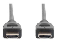 ASSMANN Connection Cable HDMI Ultra HighSpeed Ethernet 8K 60Hz UHD Type