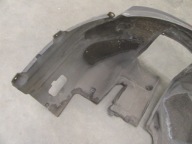pare boue gauche avant sinistre couverture roues BMW e60 e61 berline KOMBI