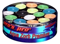 Vrchné obaly Pro's Pro Aqua Zorb Premium x30ks