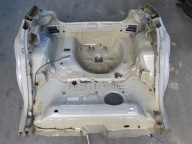 LONGHERONE parafango posteriore CITROEN C3 III 23r EEDU