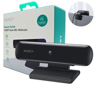 Webová kamera Aukey PC-LM1E 2 MP