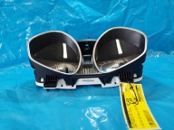 dials clock FIESTA MK7 1.0 ECOBOOST C1BT10849EAR