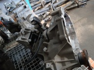 getriebe SKODA OCTAVIA 1.4 16V LUP