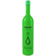 Výživový doplnok DuoLife Chlorofyl tekutý 750 ml 1 ks