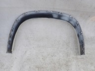 DODGE RAM V 5 18-> moulding cap right rear part
