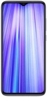 Smartfon XIAOMI Redmi Note 8 Pro 6/64GB 6.53" Niebieski