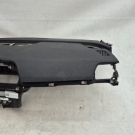 AUDI Q5 II 80A dashboard instrument panel cockpit console 80B857001
