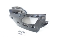 AUDI A6 C8 4K0 S-LINE 2018- Support Support plaque Lave phare Pare choc Gauche 4K08