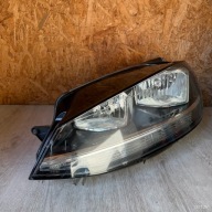 light front left VW VOLKSWAGEN GOLF VII 5G1941005D