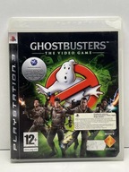 GRA PS3 GHOSTBUSTERS