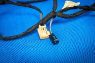 bundle upholstery door Audi A7 RS7 4G8 4G8971693