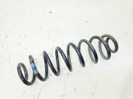 spring rear part rear left or right AUDI A4 B8 ALLROAD 13MM X 390 MM