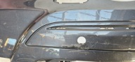 MERCEDES E-KLASA W211 LIFT 06-09 bumper front front SPR PDC