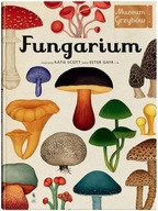 FUNGARIUM, GAYA ESTER