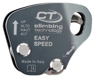 Autopoistný prístroj Easy Speed Climbing Tech