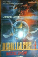 Koszmar z Elm Street 4 - Joseph Locke