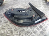 MERCEDES E KLASA W212 LIFT light rear right KOMBI