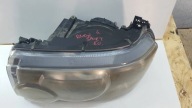 Land Range Rover Sport L320 -09 Xenon left light front front reflektor