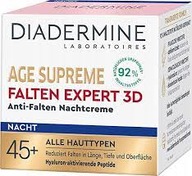 Diadermine Age supreme anti-falten kr.p/zmarsz noc z Nemecka