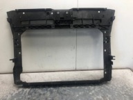 support panel for radiators pillar SKODA KAROQ 57A805588H