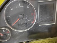 AUDI A4 B7 3.0 TDI dials dials 0263626065