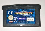 MEDABOTS ROKUSHO Nintendo Game Boy Advance hra