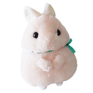1pc Pluszowy królik prezent Nadziewane Bunny lalki