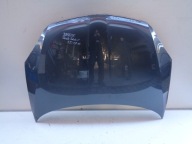 cofano SKODA FABIA II 5J 5J0 07-10 NR 38522