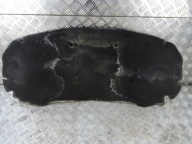 PEUGEOT 2008 Insonorisation du capot