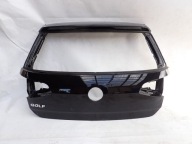 VW GOLF VII 7 HB 12-20 boot door rear