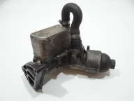 oil filter holder BMW E60 E61 306D4 3.0D 7788453
