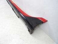 HONDA CIVIC X SPORT LINE TYPER moulding threshold left