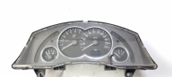 dials clock 13140266MP OPEL MERIVA A