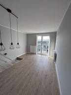 Mieszkanie, Poznań, Nowe Miasto, 42 m²
