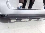 CHEVROLET CAPTIVA e 1 06-15 Paraurti posteriore posteriore