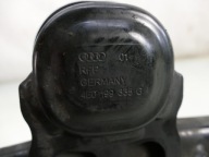 AUDI A8 D3 LIFT 3.0 TDI bumper support limiter