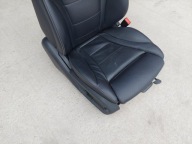 seat front front right + airbag MERCEDES C W205 S205 KOMBI