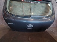 complete rear part trunk door bumper light rear part KIA PROCEED and 1K
