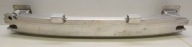 PORSCHE TAYCAN 2019- 9J0803184B bumper support rear part rear