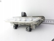 RENAULT CLIO IV 4 CAPTUR 12-16 fog light W bumper LED DRL left front