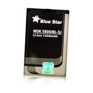 Bateria 1350mah Blue Star BL-5J Nokia NOK 5800 XM