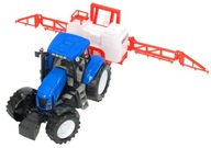 Traktor malý postrekovač