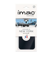 Scentway IMAO Voyage A New York najlepszy zapach