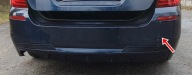 BMW F10 14R bumper rear part PDC A89