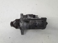 starter DSG 0AM911023H VW Golf VI