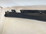 moulding threshold left side Mercedes-Benz EQS X296 2966984800 !A