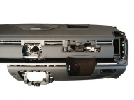 dashboard instrument panel console cockpit JAECOO J7 (2023-) UK