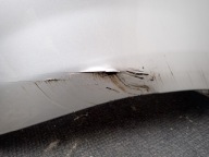 bumper front front OPEL CORSA E X15 2014-2019R