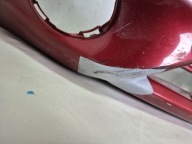 NISSAN NOTE II E12 12- bumper front front